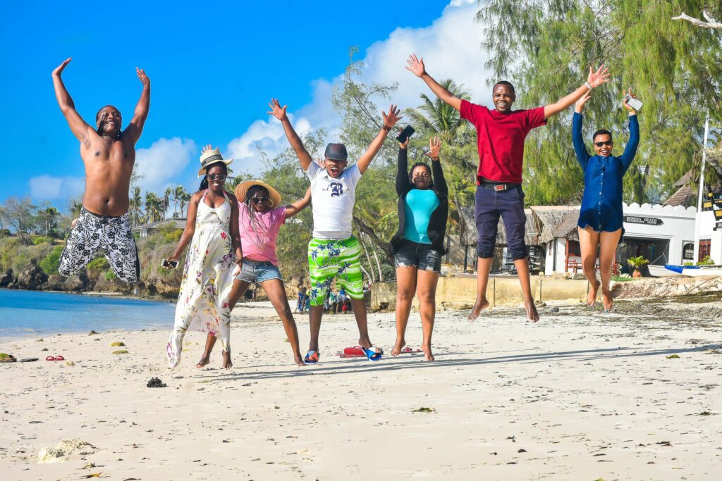 Zanzibar