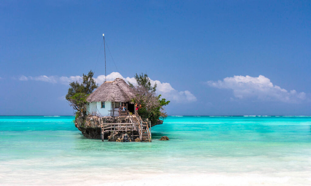 Pemba Island