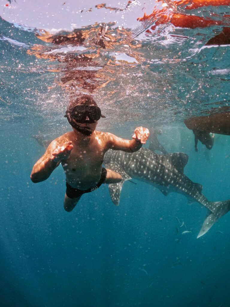 Zanzibar Sports Fishing